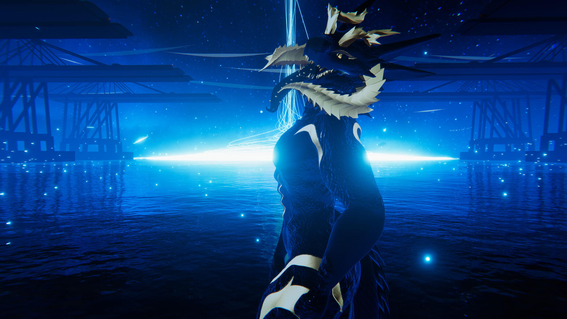 More Custom Texture Examples