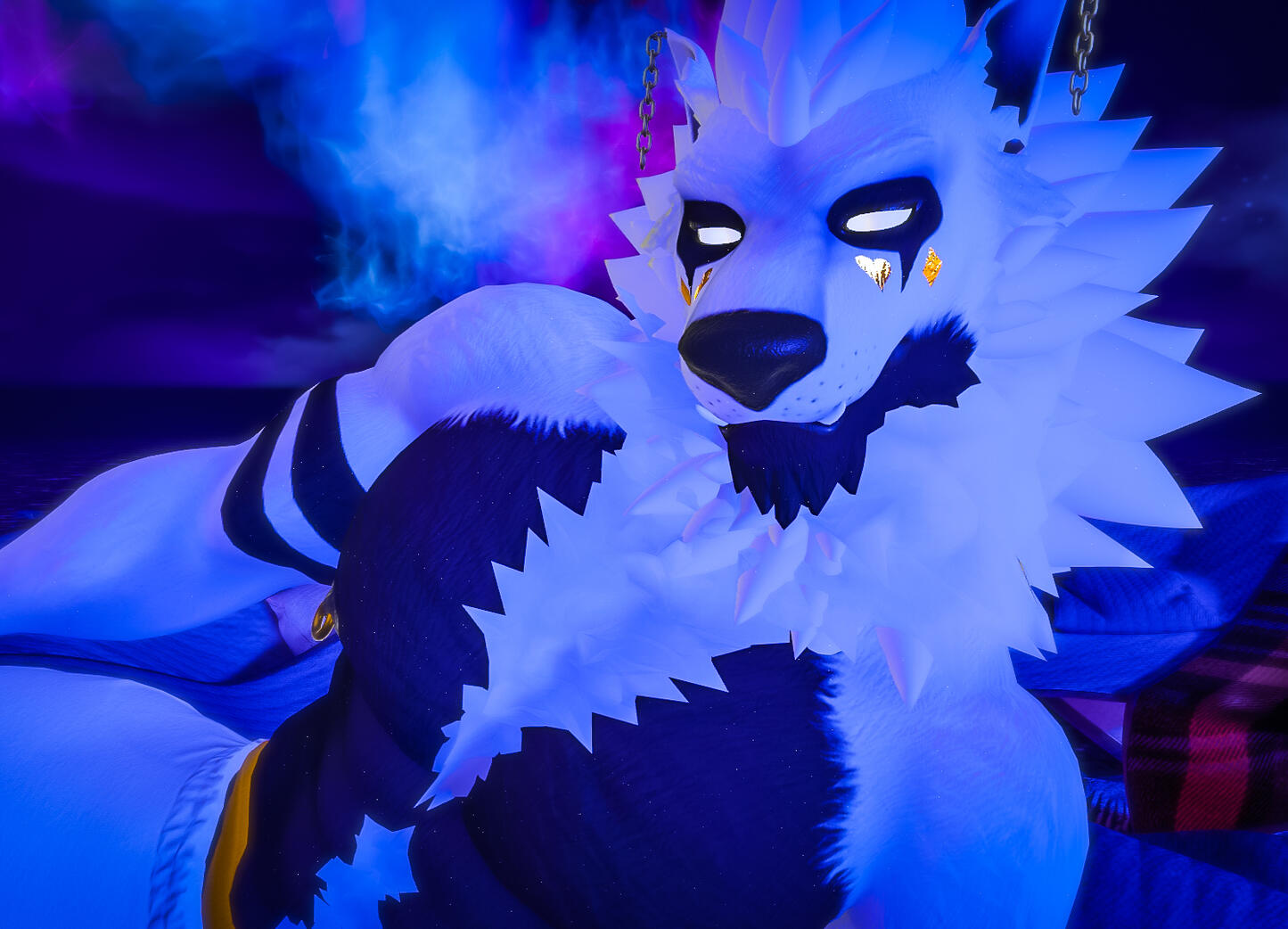 More Custom Examples