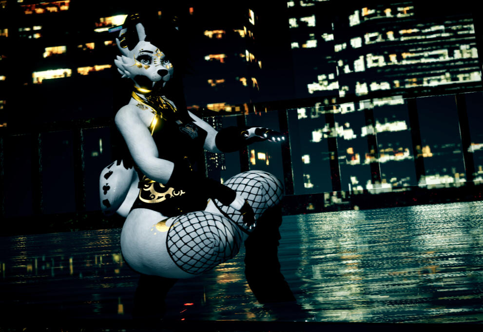 More Custom Examples